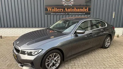Occasion BMW 330 Executive 259 PK (190 kW) 2019 Grijs Sedan