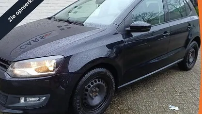 Gebruikt 2011 VW Polo Highline Hatchback | € 4.890 (Goede deal)
