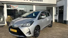 Gebruikt 2018 Toyota Yaris Design Hatchback | € 16.450 (Eerlijke prijs)