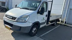 Overige Gebruikt 2010 Iveco Daily Van | € 5.500 (Super prijs)