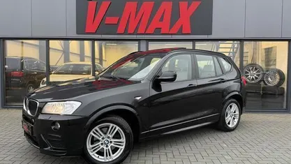 Occasion BMW X3 M Sport 184 PK (135 kW) 2012 SUV