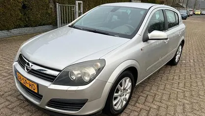 Occasion 2006 Opel Astra Cosmo Hatchback | € 2.950 (Eerlijke prijs)