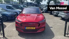 Gebruikt 2022 Ford Mustang Mach-E SUV | € 29.650 (Goede deal)