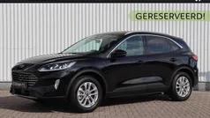 Gebruikt 2021 Ford Kuga Titanium SUV | € 21.750 (Goede deal)