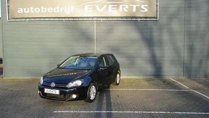 Gebruikt 2011 VW Golf VI Style Hatchback | € 3.850 (Goede deal)