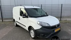 Overige Gebruikt 2017 Fiat Doblò MPV | € 4.995 (Goede deal)