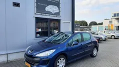 Gebruikt 2008 Peugeot 308 Hatchback | € 2.450 (Eerlijke prijs)