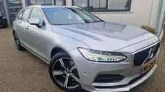Gebruikt 2017 Volvo V90 Momentum Stationwagen | € 23.745 (Eerlijke prijs)