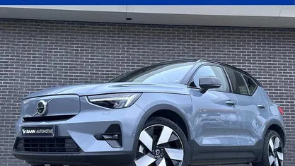 Occasion Volvo XC40 R-Design 300 kW (408 PK) 2026 Blauw SUV