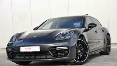 Gebruikt 2019 Porsche Panamera Turbo Sport Turismo Sedan | € 104.999
