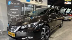 Gebruikt 2018 Nissan Leaf Hatchback | € 8.990 (Eerlijke prijs)