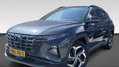 Gebruikt 2022 Hyundai Tucson Premium SUV | € 34.730 (Eerlijke prijs)