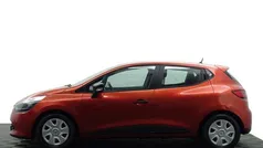 Renault Clio R.S.