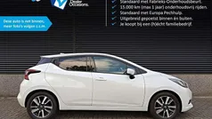 Gebruikt 2019 Nissan Micra N-Connecta Hatchback | € 12.900 (Eerlijke prijs)