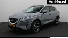 Grijs Gebruikt 2024 Nissan Qashqai 360º SUV | € 31.935 (Eerlijke prijs)
