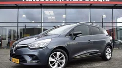 Gebruikt 2017 Renault Clio GrandTour LIMITED Stationwagen | € 6.950 (Eerlijke prijs)