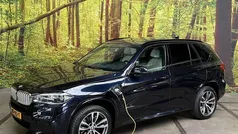 Zwart Gebruikt 2015 BMW X5 Comfort Edition SUV | € 19.950 (Eerlijke prijs)