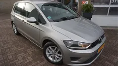 Gebruikt 2014 VW Golf Sportsvan Comfortline MPV | € 10.945 (Eerlijke prijs)