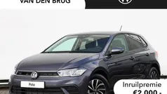 Grijs, metallic lak Nieuw 2025 VW Polo Edition Hatchback | € 27.550 (Goede deal)
