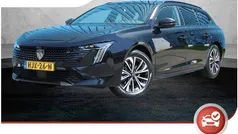 Gebruikt 2024 Peugeot 508 Allure Stationwagen | € 30.895 (Eerlijke prijs)