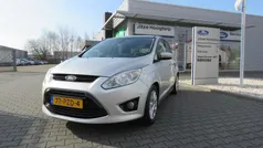 Gebruikt 2011 Ford C-MAX Titanium MPV | € 8.345 (Eerlijke prijs)