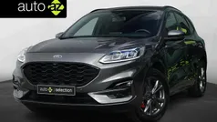 Gebruikt 2021 Ford Kuga ST-Line X SUV | € 25.900 (Eerlijke prijs)