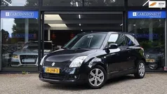 Gebruikt 2009 Suzuki Swift Hatchback | € 990 (Super prijs)
