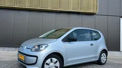 Gebruikt 2012 VW up! take up! Hatchback | € 5.349 (Eerlijke prijs)