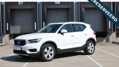 Gebruikt 2021 Volvo XC40 Momentum SUV | € 29.950 (Goede deal)