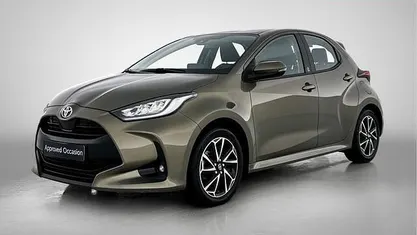 Occasion 2023 Toyota Yaris Hatchback | € 22.950 (Eerlijke prijs)
