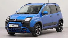 Gebruikt 2024 Fiat Grande Panda Cross Hatchback | € 18.950 (Eerlijke prijs)
