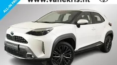 Gebruikt 2022 Toyota Yaris Cross SUV | € 27.898 (Eerlijke prijs)