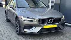 Overige Gebruikt 2019 Volvo V60 Stationwagen | € 25.500 (Goede deal)