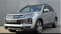 Grijs Gebruikt 2020 Mitsubishi ASX Instyle SUV | € 24.445 (Eerlijke prijs)
