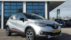 Gebruikt 2018 Renault Captur Intens SUV | € 16.900 (Eerlijke prijs)