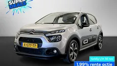 Gebruikt 2024 Citroën C3 Feel Hatchback | € 17.940 (Eerlijke prijs)