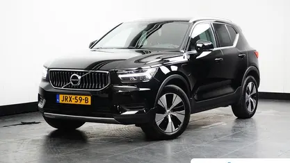 Occasion 2022 Volvo XC40 Inscription SUV | € 33.895 (Eerlijke prijs)
