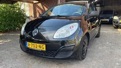 Gebruikt 2008 Renault Twingo Authentique Hatchback | € 1.650 (Eerlijke prijs)