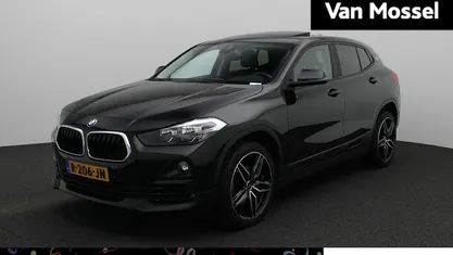 Occasion 2018 BMW X2 Executive SUV | € 19.500 (Eerlijke prijs)