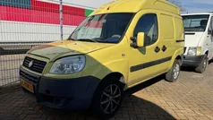 Gebruikt 2008 Fiat Doblò Comfort MPV | € 1.750 (Super prijs)