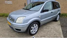 Grijs Gebruikt 2003 Ford Fusion MPV | € 1.990 (Goede deal)