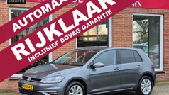 Grijs Gebruikt 2018 VW Golf VII Comfortline Stationwagen | € 19.350 (Eerlijke prijs)