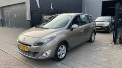 Gebruikt 2010 Renault Grand Scénic III Dynamique MPV | € 2.999 (Super prijs)
