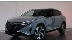 Gebruikt 2025 Nissan Qashqai Tekna+ SUV | € 39.945 (Eerlijke prijs)