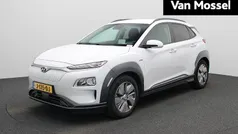 Wit Gebruikt 2020 Hyundai Kona SUV | € 16.900 (Eerlijke prijs)