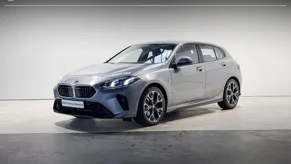 Occasion 2025 BMW 120 Comfort Edition Hatchback | € 35.900 (Eerlijke prijs)