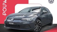 Gebruikt 2022 VW Golf VIII Life Hatchback | € 21.950 (Eerlijke prijs)