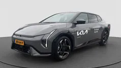 Gebruikt 2025 Kia EV4 Hatchback | € 49.740 (Eerlijke prijs)