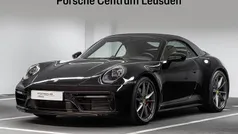 Gebruikt 2021 Porsche 911 Carrera S Cabriolet Cabriolet | € 164.900 (Super prijs)