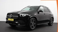 Zwart Gebruikt 2022 Mercedes GLE350 AMG SUV | € 69.900 (Eerlijke prijs)
